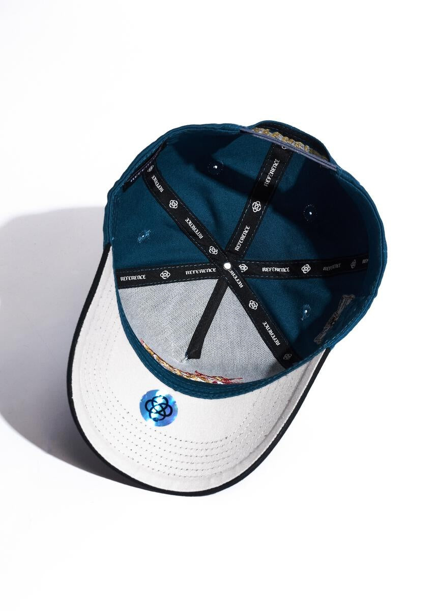 Reference Eaglers Hat