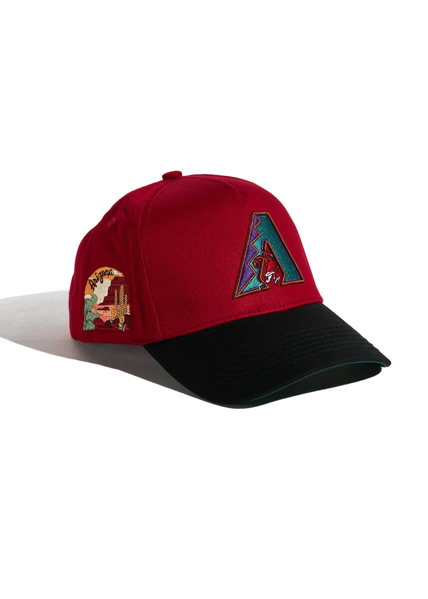 Reference Cardibacks Hat