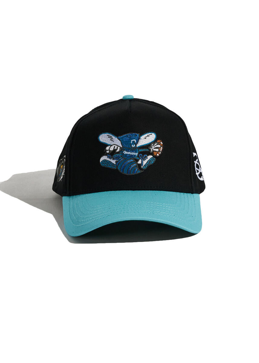 Reference Hornthers Hat