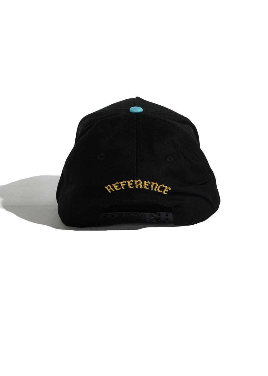 Reference Hornthers Hat