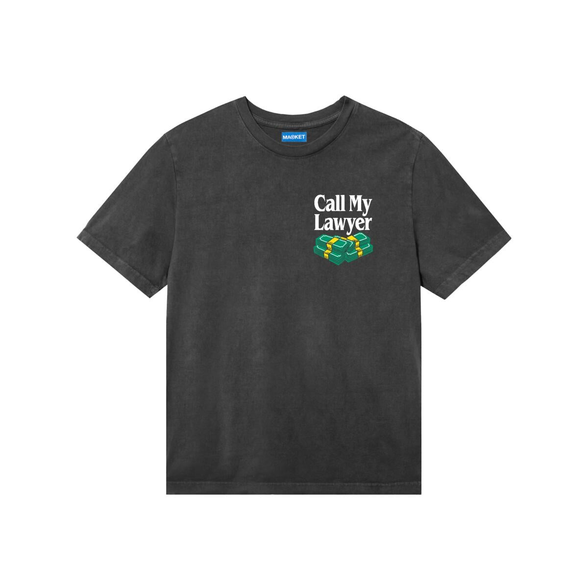 MA®️KET Slip And Fall Tee 