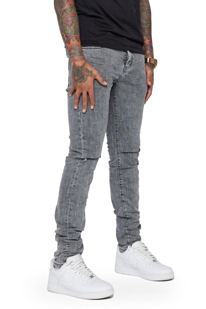 Valabasas Mr Clean Denim Pant
