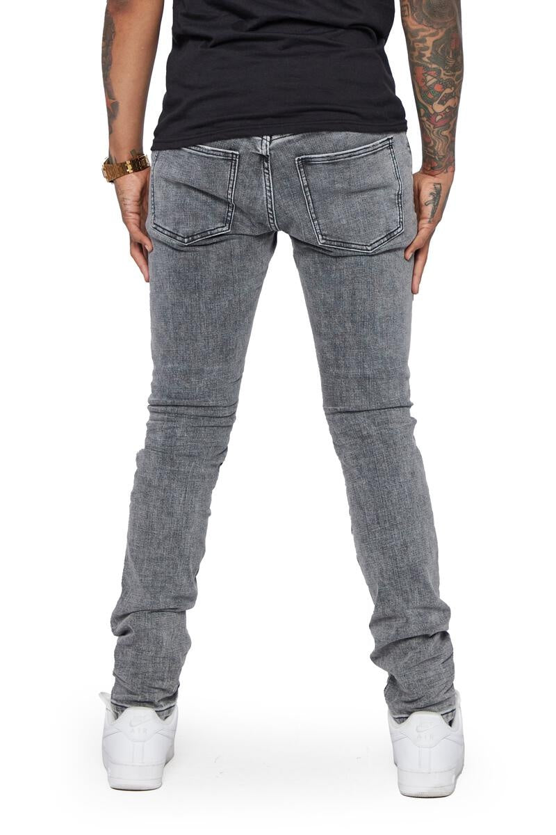 Valabasas Mr Clean Denim Pant