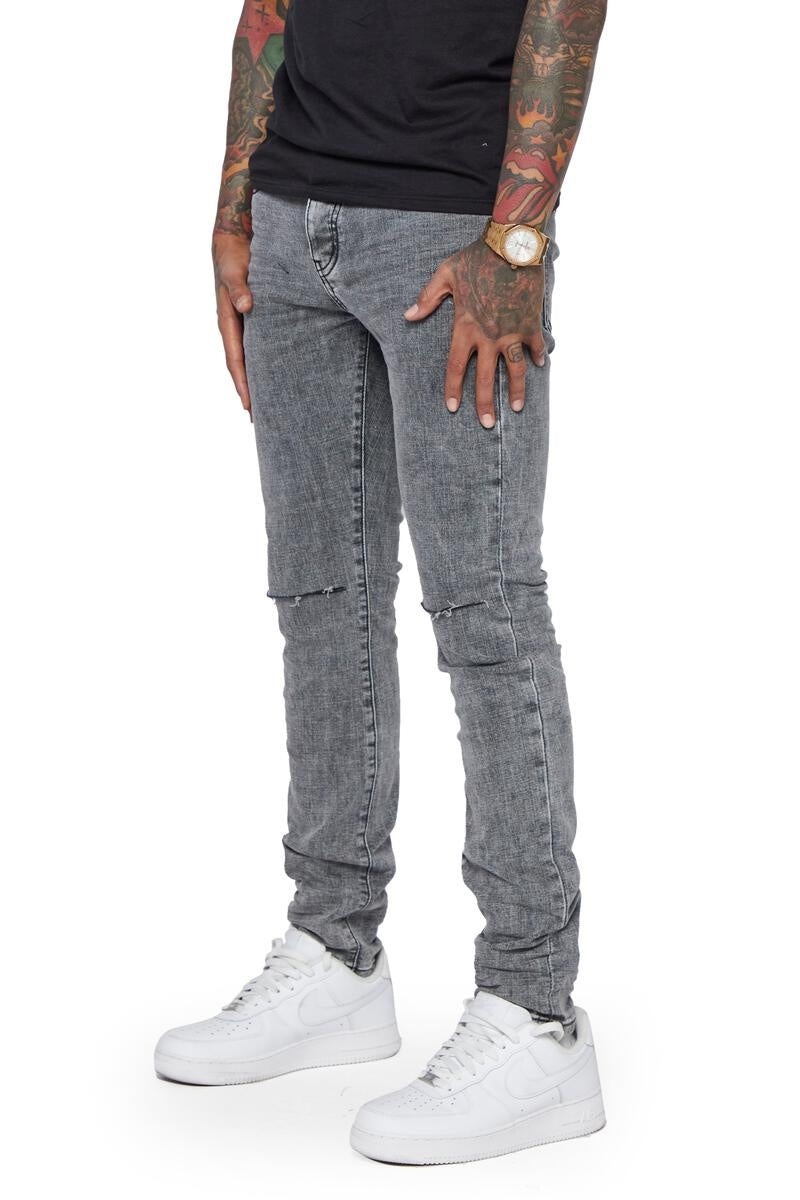 Valabasas Mr Clean Denim Pant