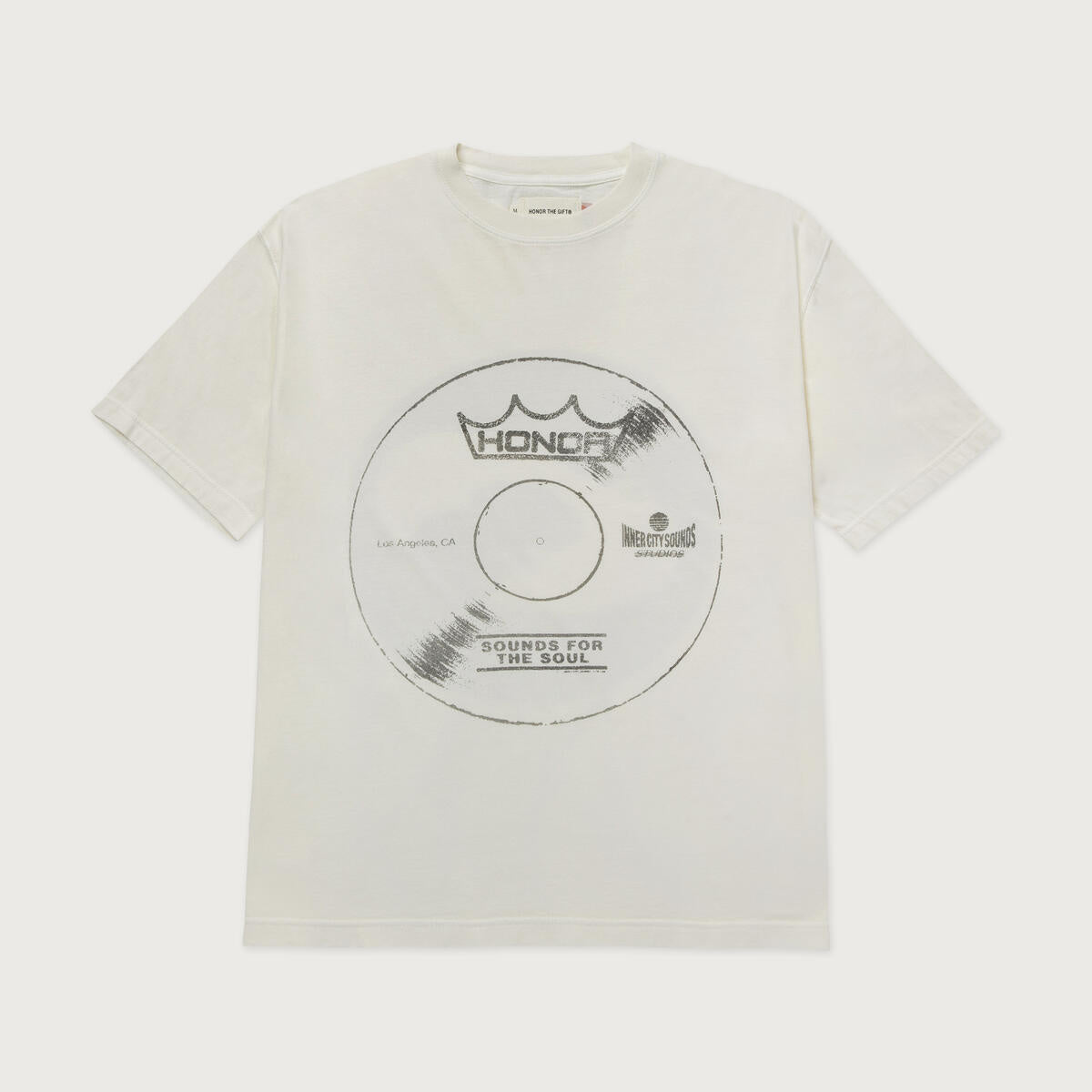 Honor The Gift Honor Vinyl Tee