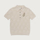 Honor The Gift Diamond Knit Polo
