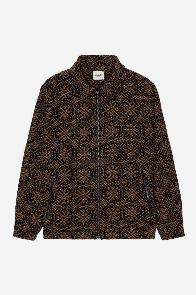 Kuwalla Club Jacket