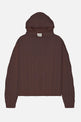 Kuwalla Cable Hoodie