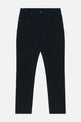 Kuwalla Super Stretch Knit Straight Leg Denim
