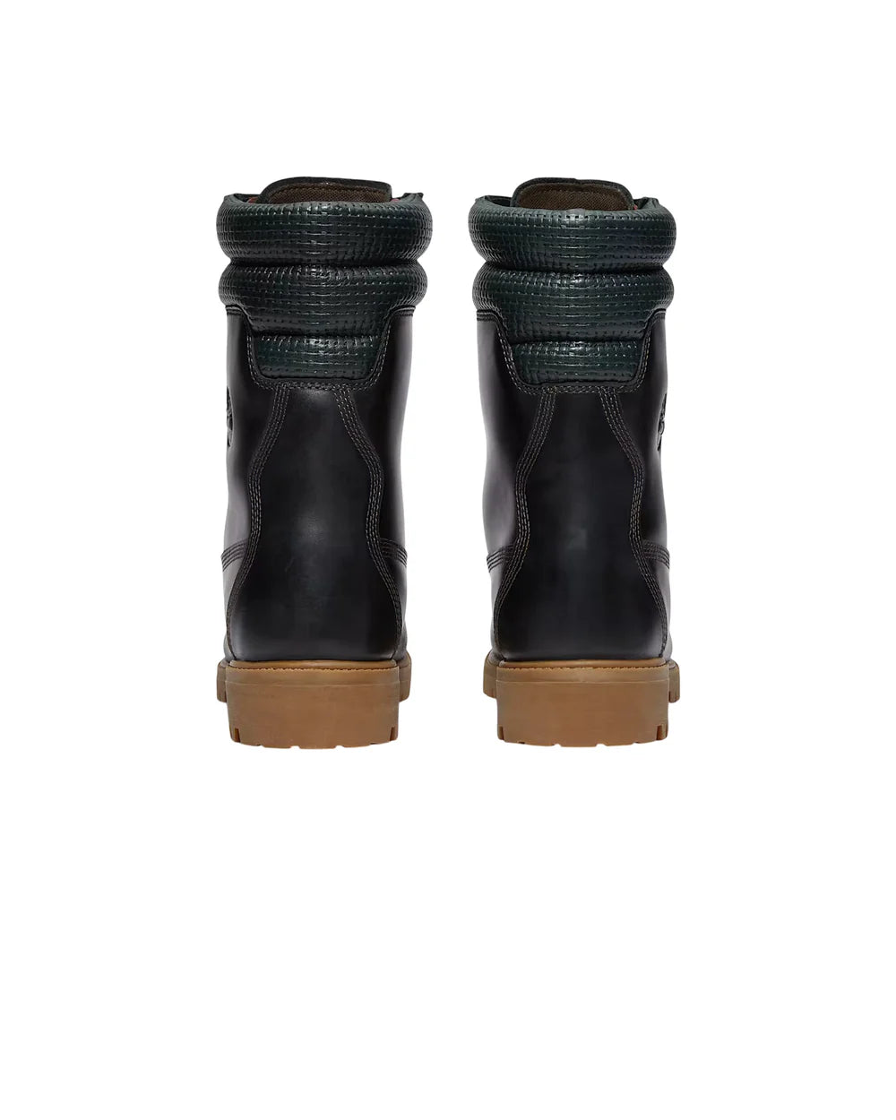 Timberland Tall Lace Waterproof Superboot