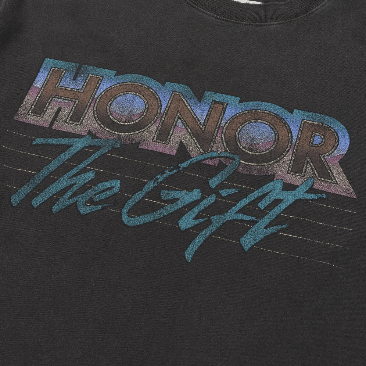 Honor The Gift After Hours Tee
