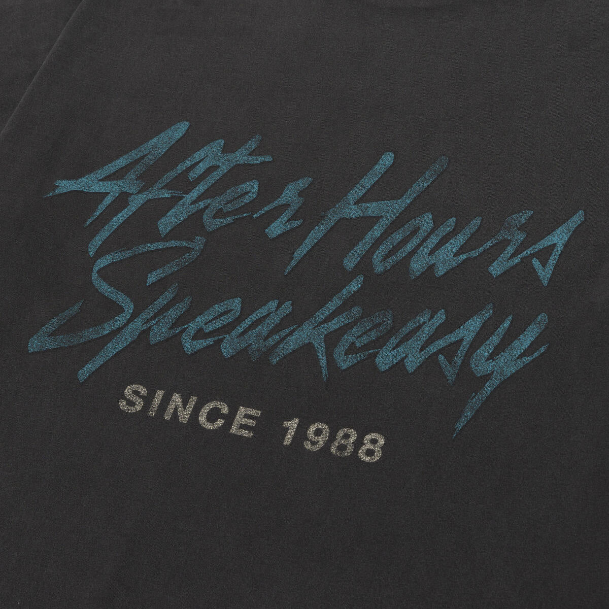 Honor The Gift After Hours Tee