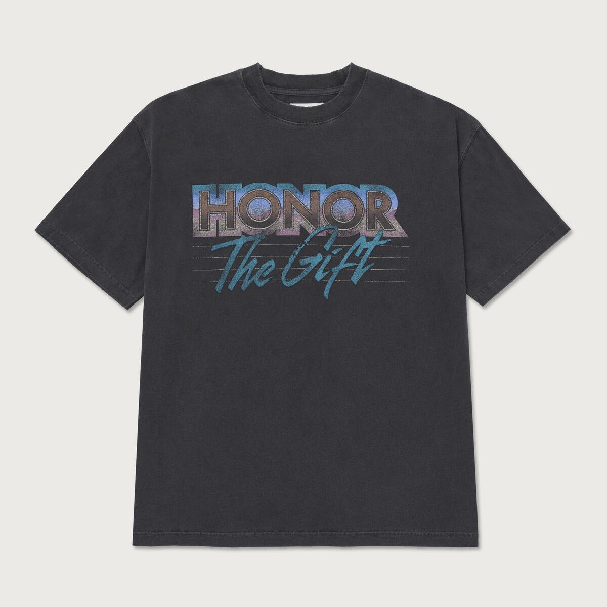 Honor The Gift After Hours Tee
