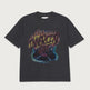 Honor The Gift Vinyl Airbrush Tee