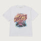 Honor The Gift Vinyl Airbrush Tee