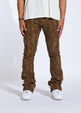 Crysp Denim Kai Stacked Pant