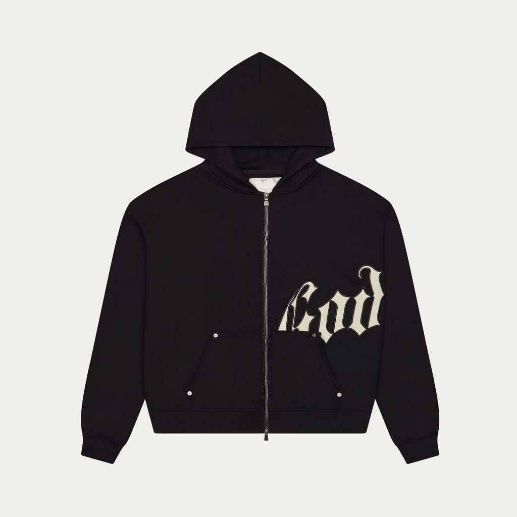 Godspeed OG Logo Sweatsuit V2 