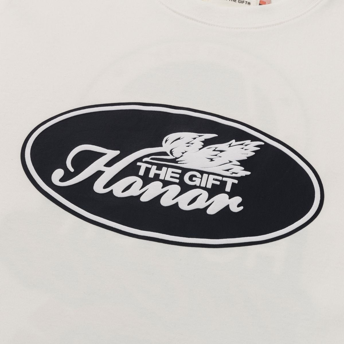 Honor The Gift Auto Tee