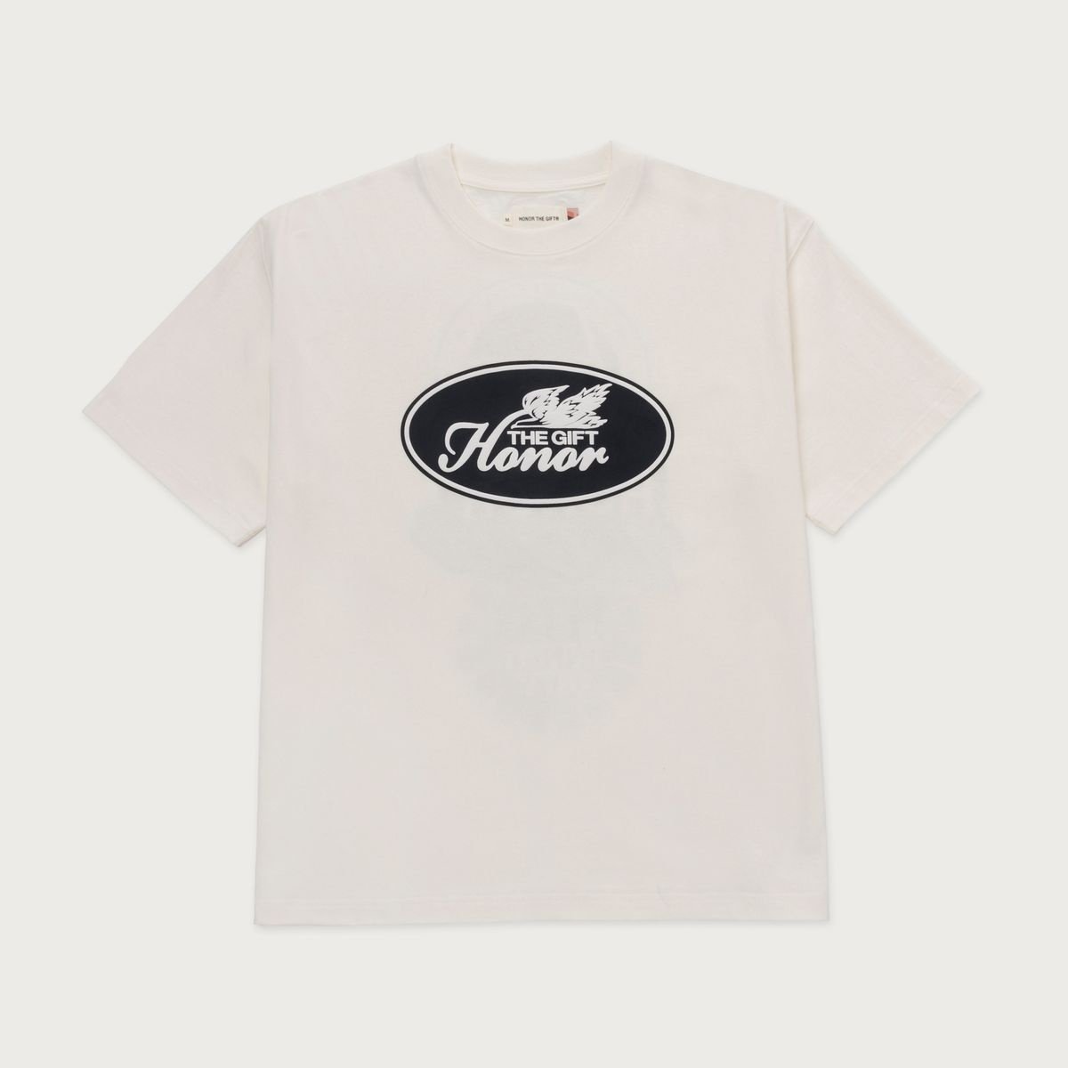 Honor The Gift Auto Tee