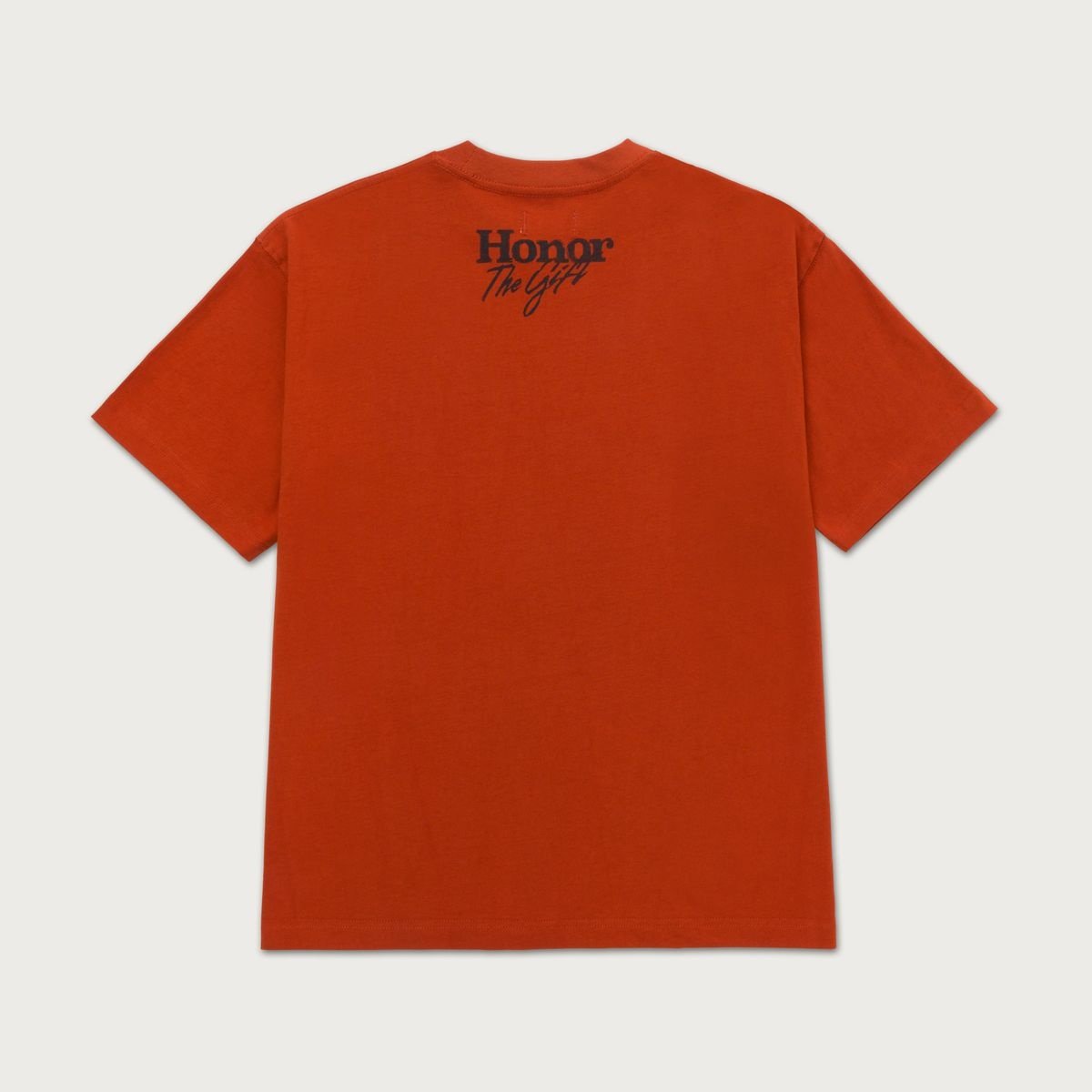 Honor The Gift Travelled Journey Tee