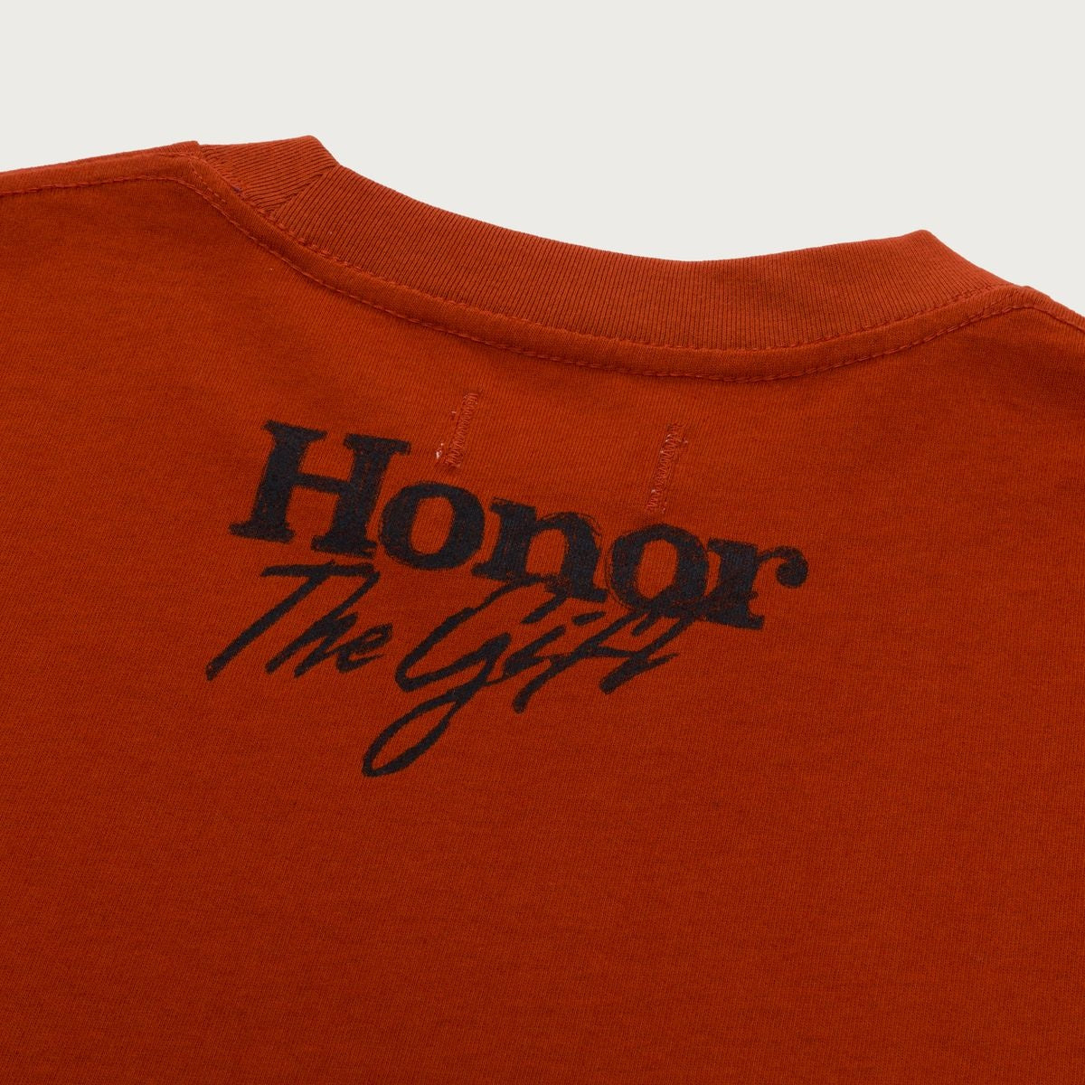Honor The Gift Travelled Journey Tee