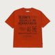 Honor The Gift Travelled Journey Tee