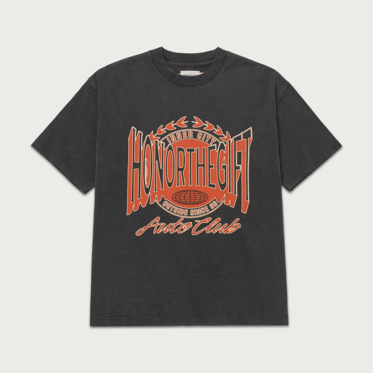 Honor The Gift Club Tee