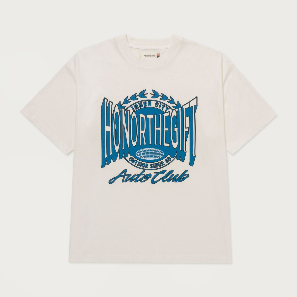 Honor The Gift Club Tee