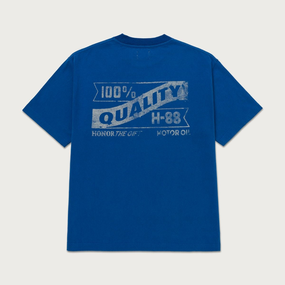 Honor The Gift Vintage Oil Tee