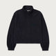 Honor The Gift Textured Knit Anorak