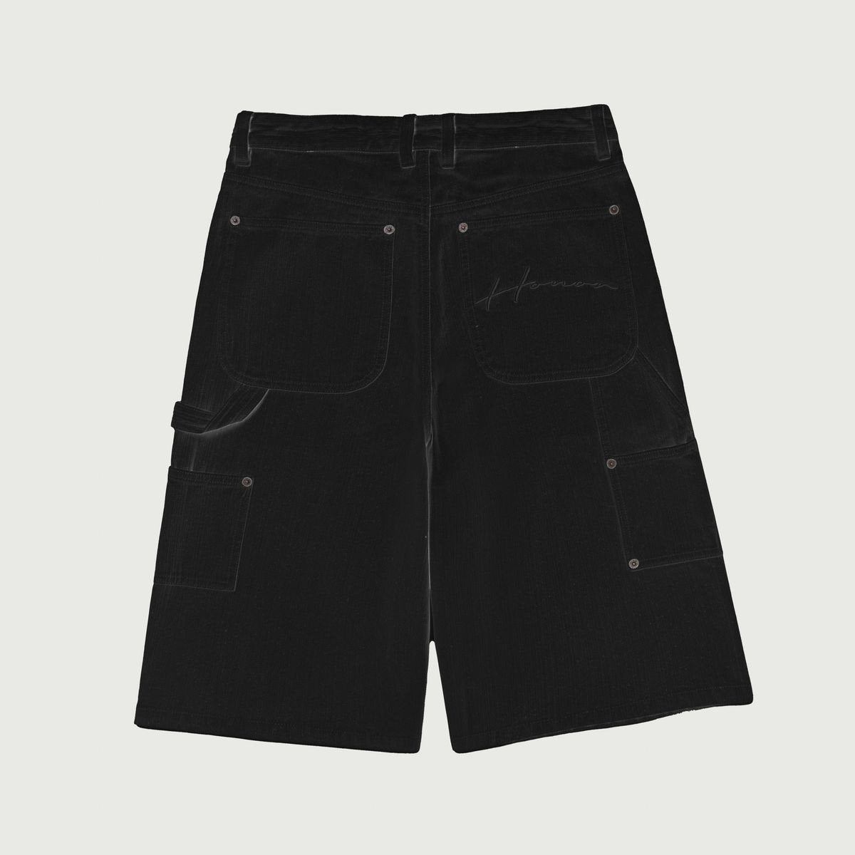 Honor The Gift Gears Carpenter Short