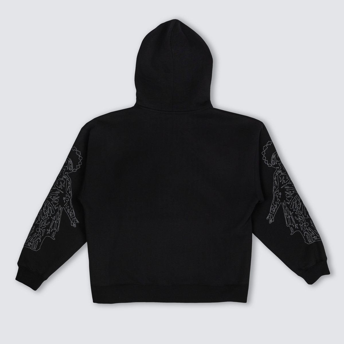 Pleasures Andrea Hoodie