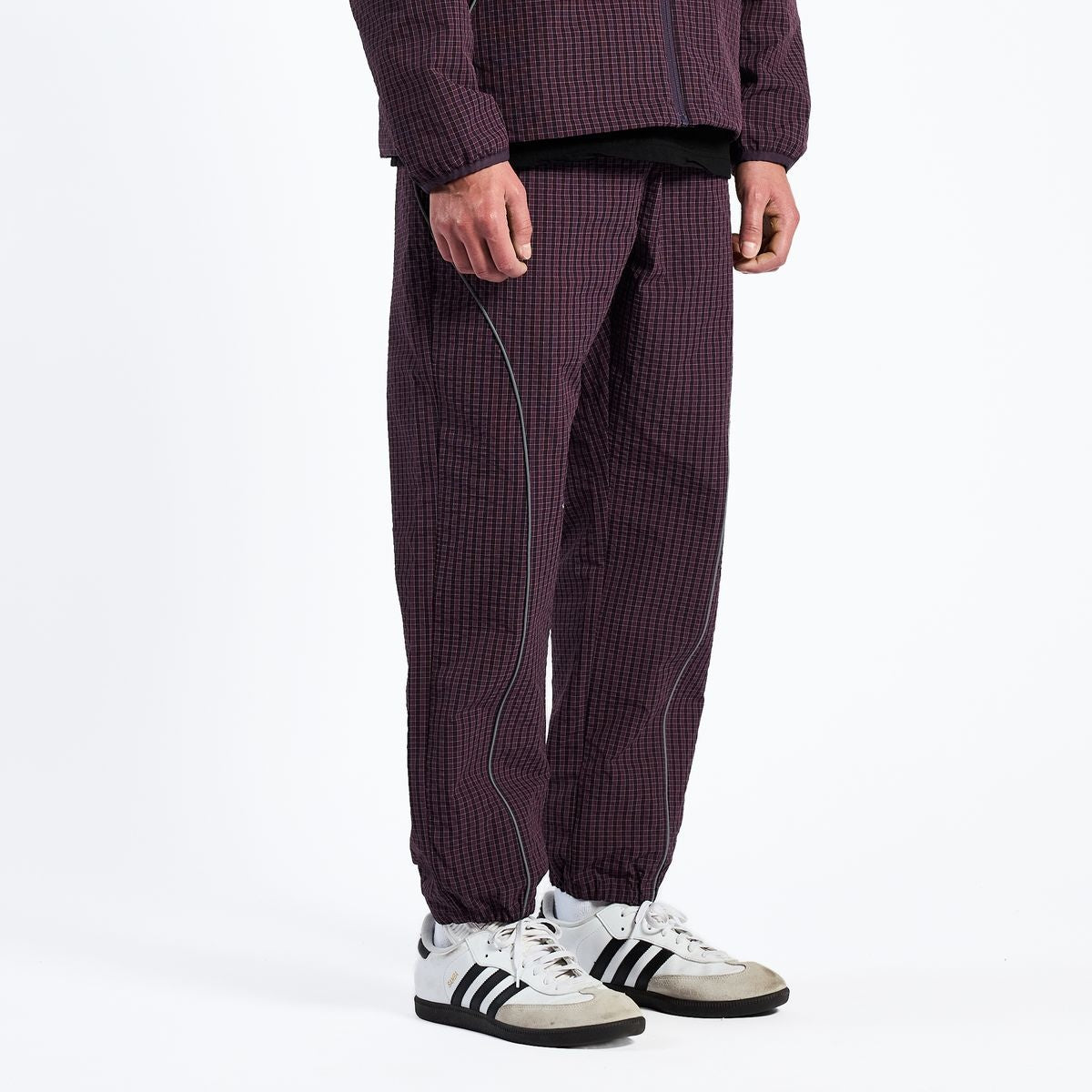 Pleasures Neutron Track Pant