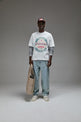 Criminal Damage Gasoline Tee