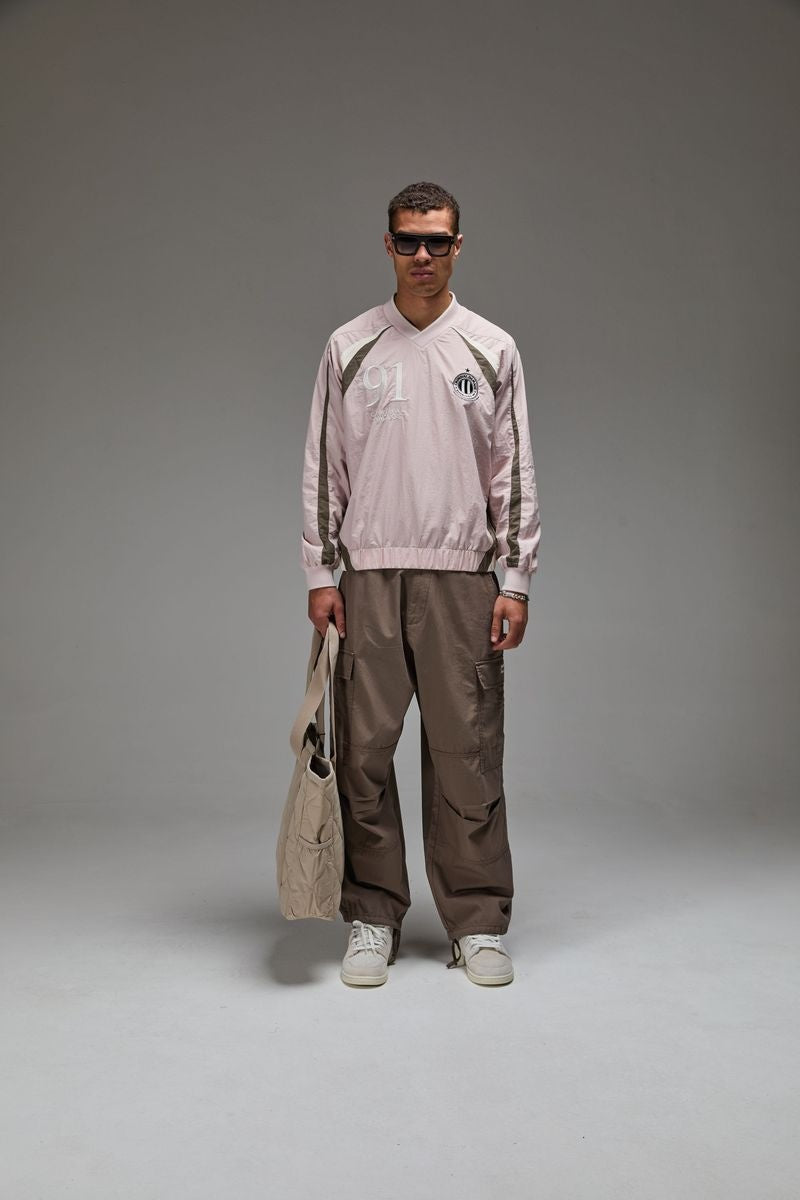Criminal Damage Wyoming Pant