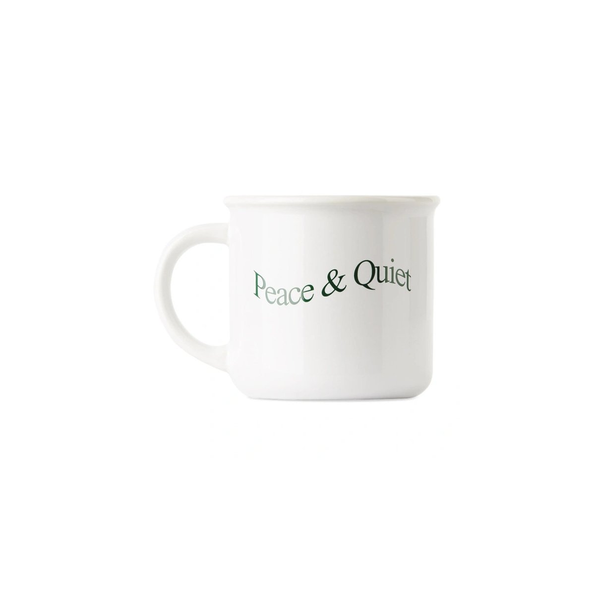 MOPQ Wordmark Mug 