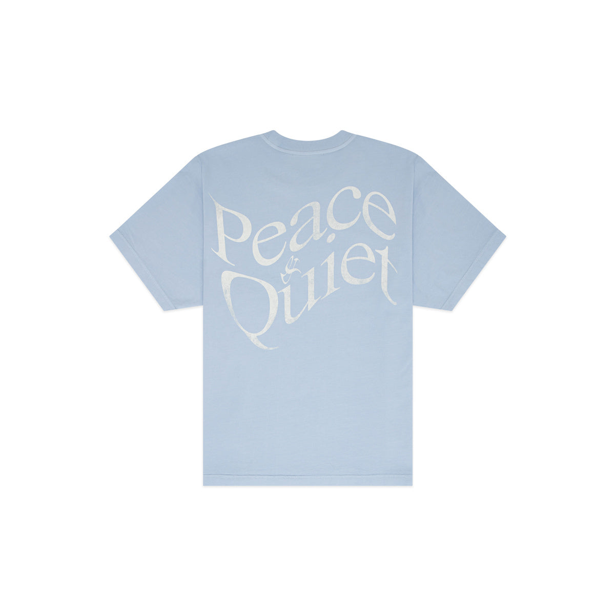 MOPQ Wordmark Tee