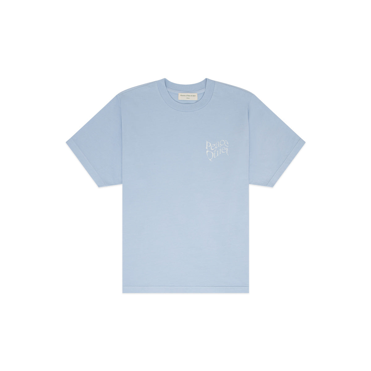 MOPQ Wordmark Tee