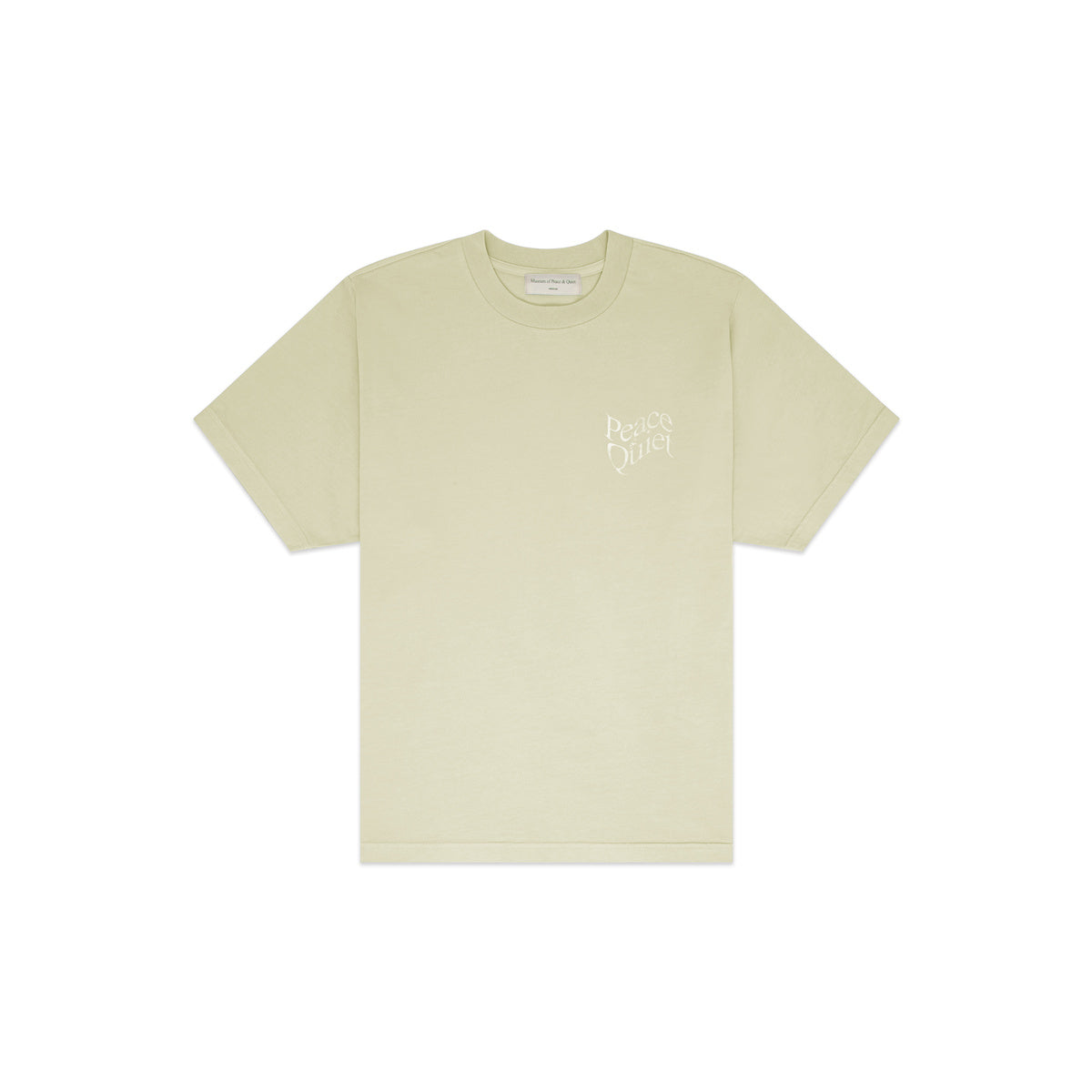 MOPQ Wordmark Tee