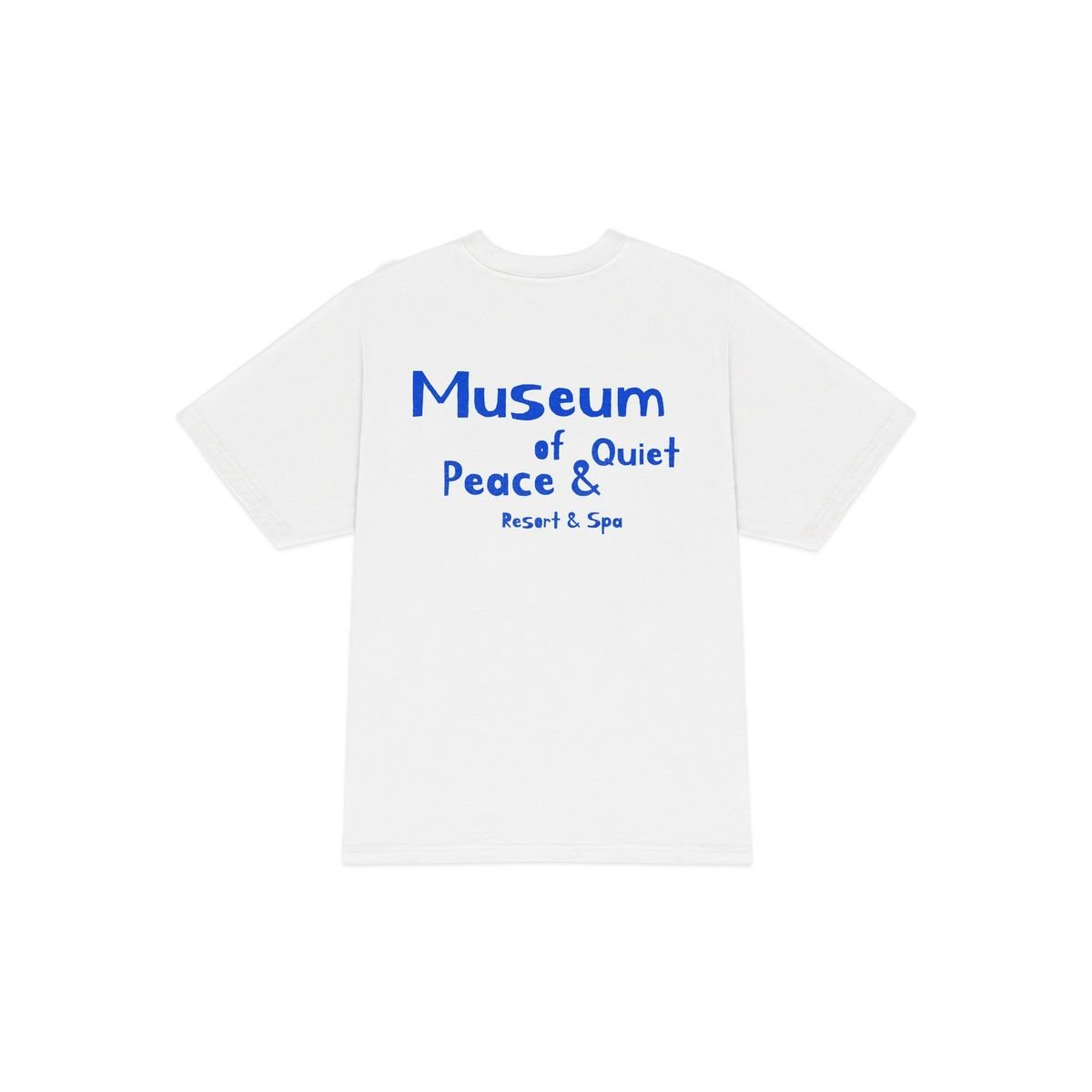 MOPQ Resort Tee