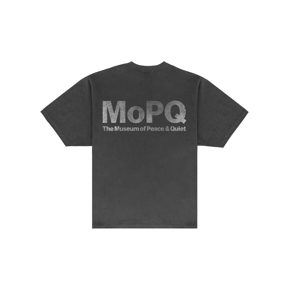 MOPQ Contemporary Museum Tee