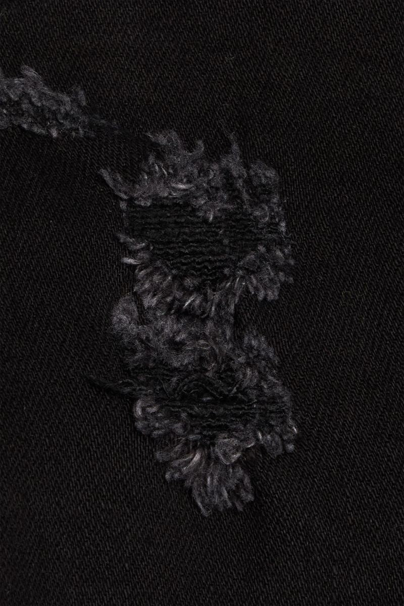 Valabasas Caesar Straight Relaxed Denim Pant 