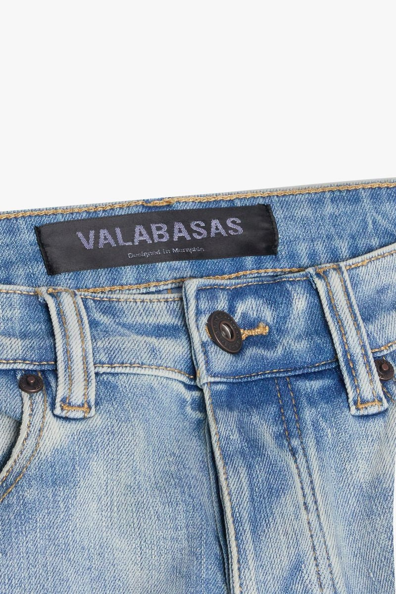 Valabasas Mr. Flex Denim Pant