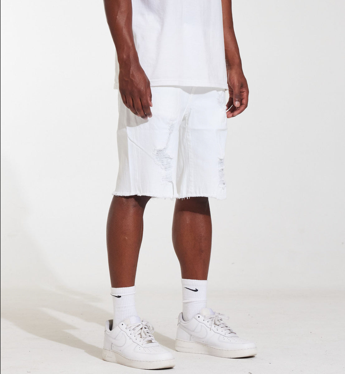Atlantic Short