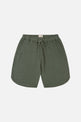 Kuwalla Resort Seersucker Short