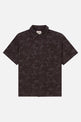 Kuwalla Jacquard Linen Shirt