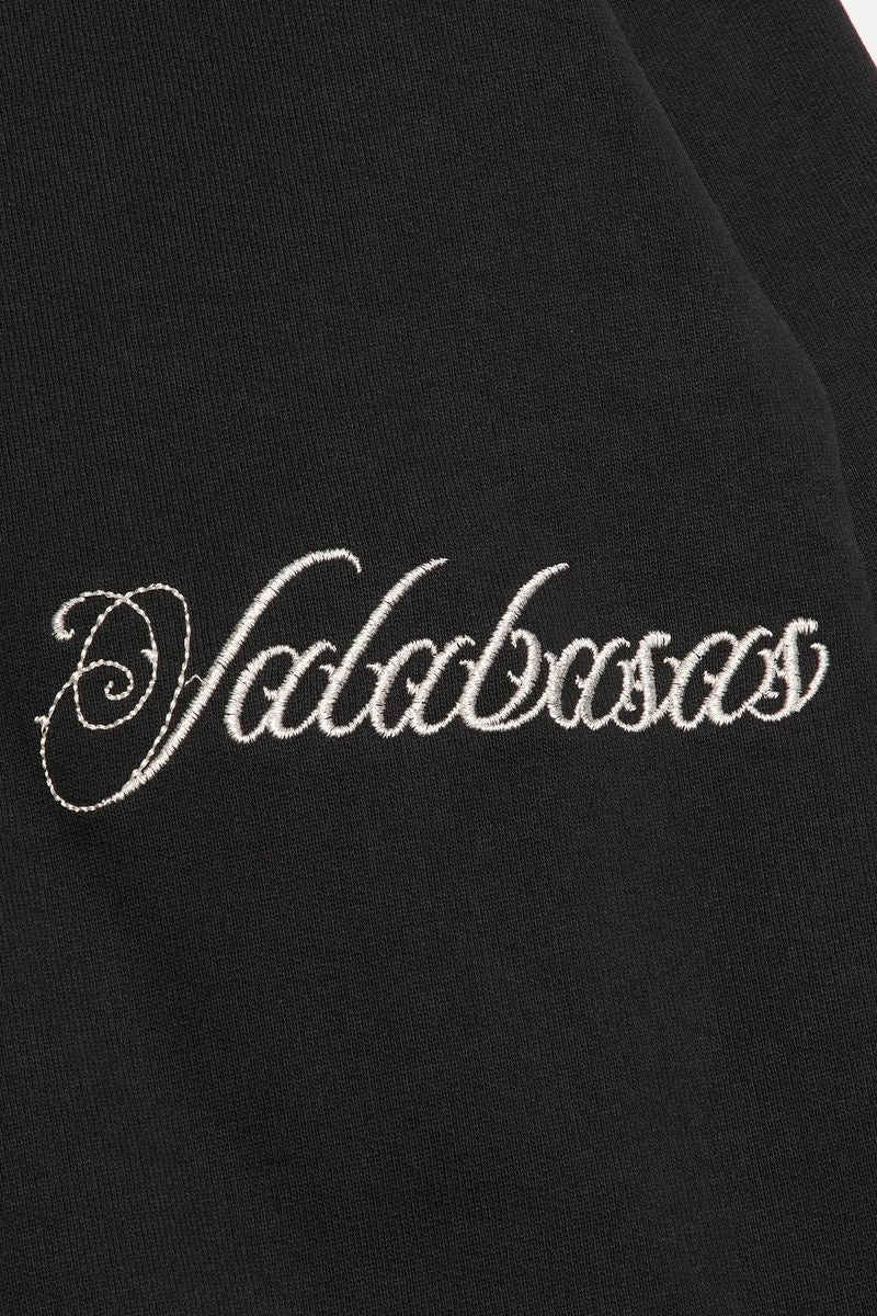 Valabasas Alloy Crewneck 'Black'