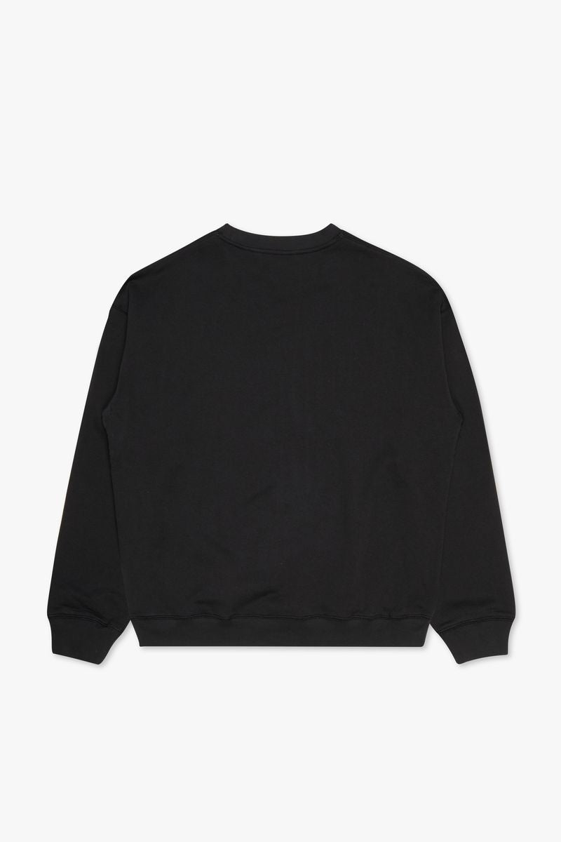 Valabasas Alloy Crewneck 'Black'