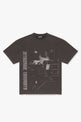 Valabasas Advice Tee