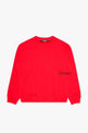Valabasas Alloy Crewneck